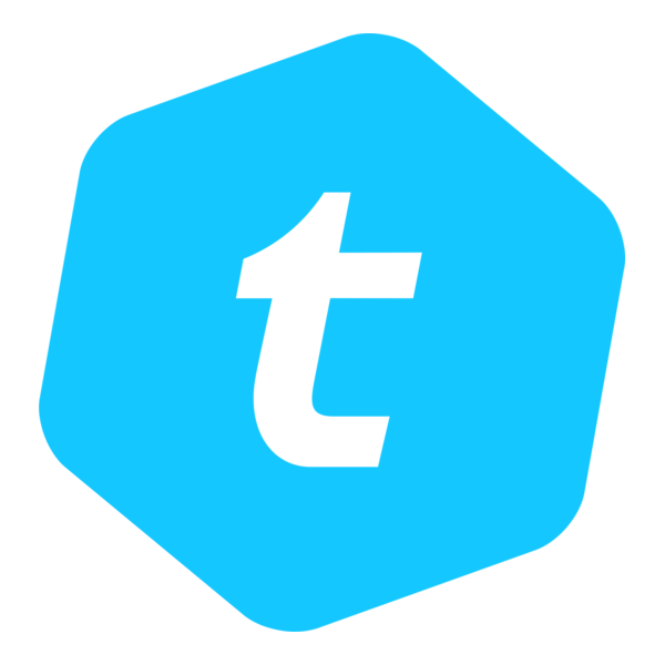 Telcoin Logo PNG Vector