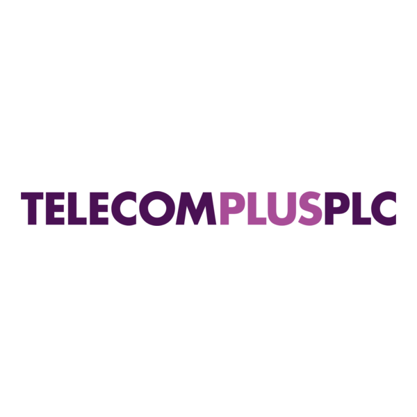 Telecom Plus Logo PNG Vector