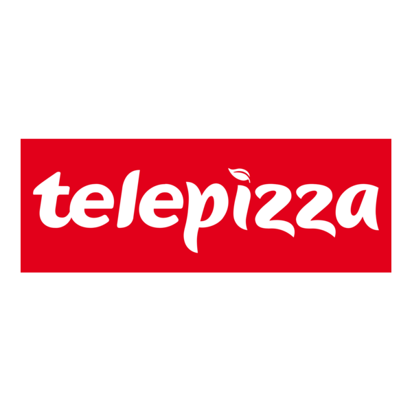 Telepizza Logo PNG Vector