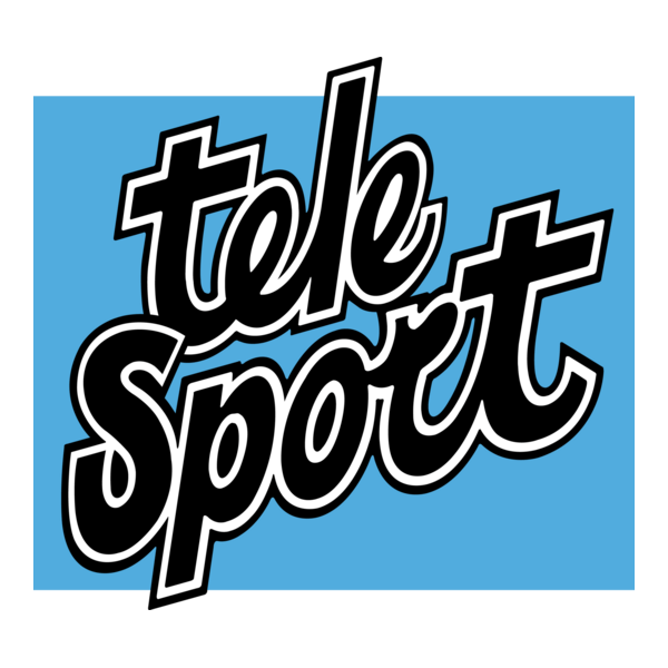 Telesport Logo PNG Vector