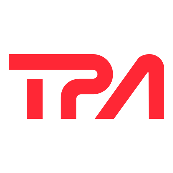 Televisão Pública de Angola Logo PNG Vector