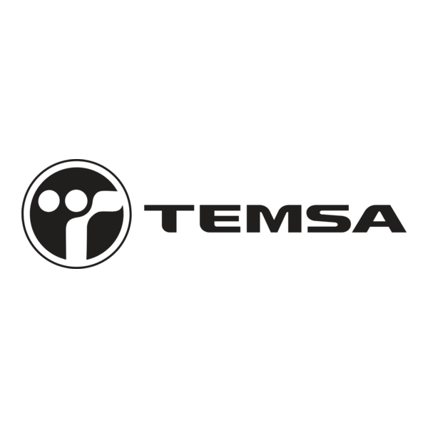 Temsa Logo PNG Vector
