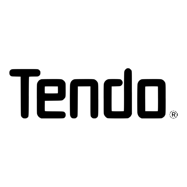 Tendo Logo PNG Vector