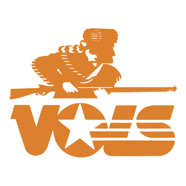 Tennessee vols Logo PNG Vector