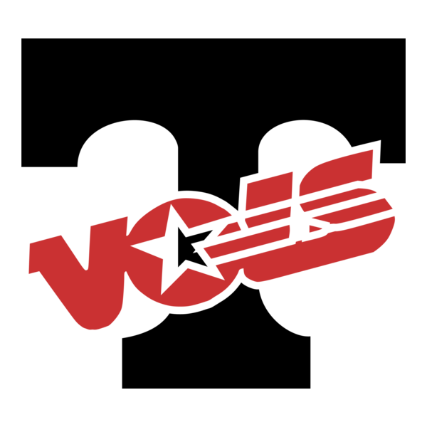 Tennessee Volunteers Logo PNG Vector