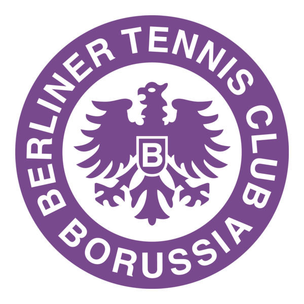 Tennis Borussia Logo PNG Vector