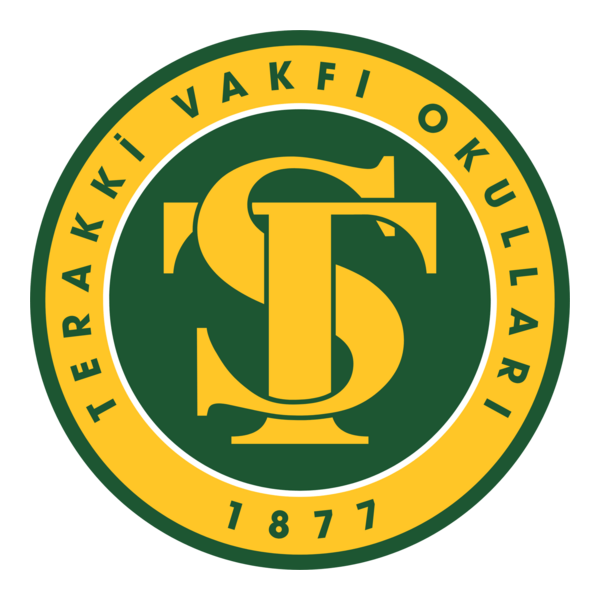 Terakki Vakfı Okulları Logo PNG Vector