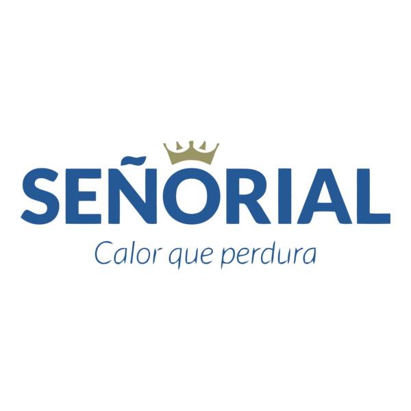 Termotanques Señorial Logo PNG Vector