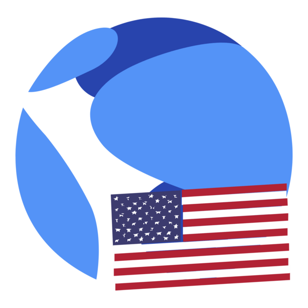 TerraUSD (UST) Logo PNG Vector