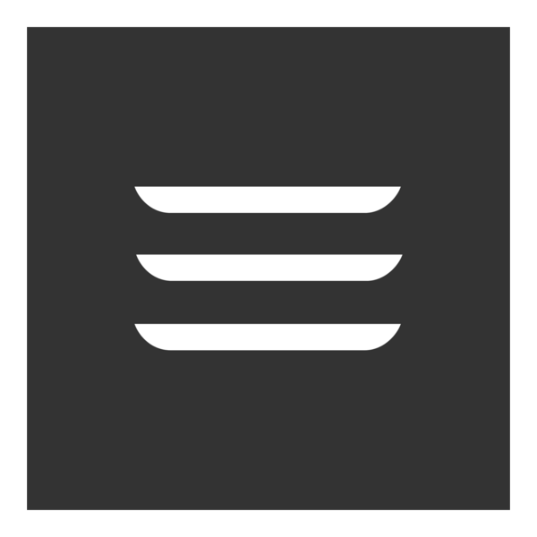 Tesla Model 3 Logo PNG Vector