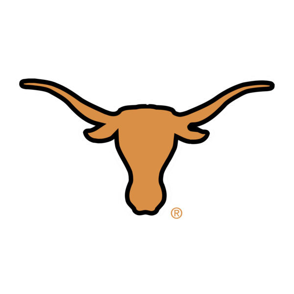 Texas Longhorns Logo PNG Vector