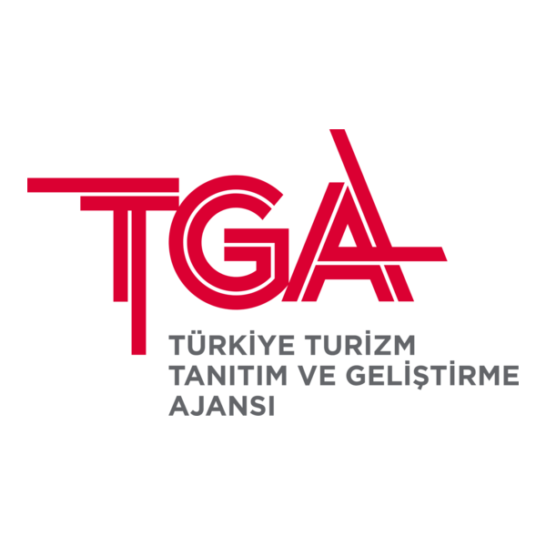 TGA Logo PNG Vector
