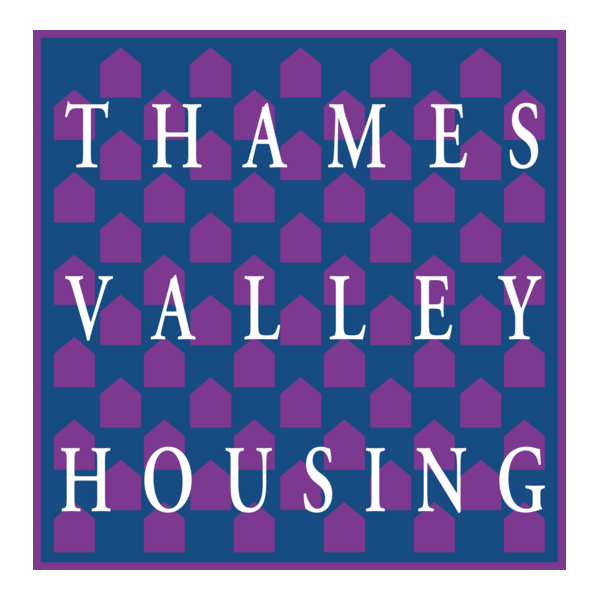 Thames Valley Housing Logo PNG Vector