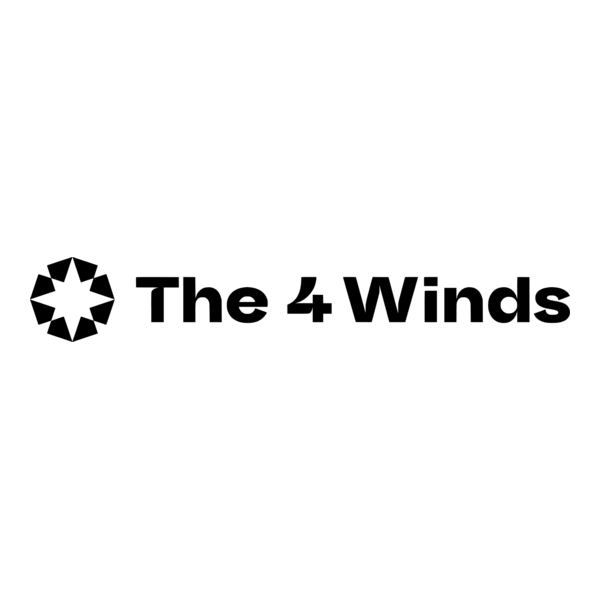 The 4 Winds Entertainment official Logo PNG Vector