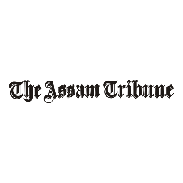 The Assam Tribune Logo PNG Vector