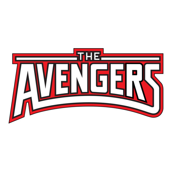 the avengers Logo PNG Vector