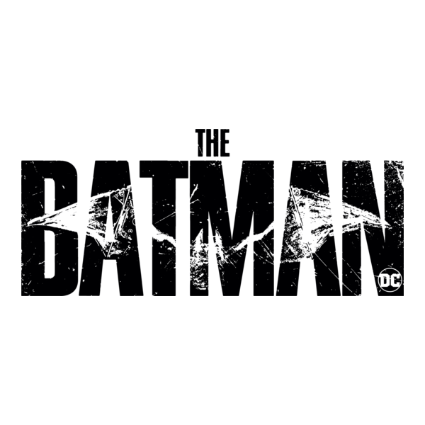 The Batman Logo PNG Vector