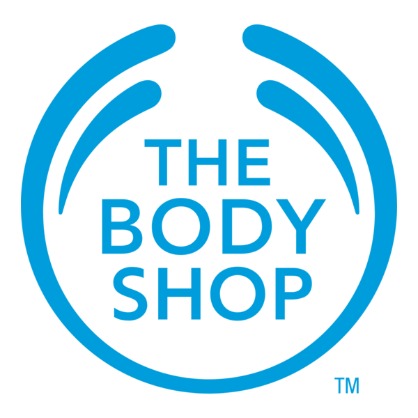 The Body Shop Logo PNG Vector