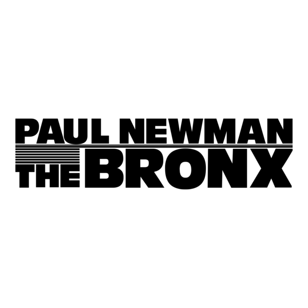 The Bronx Logo PNG Vector