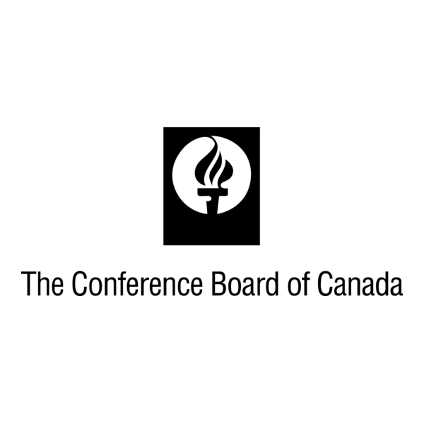 The Conference Board of Canada Logo PNG Vector