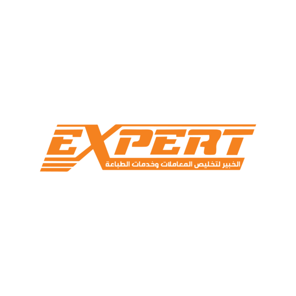 The Expert Typing Center Logo PNG Vector
