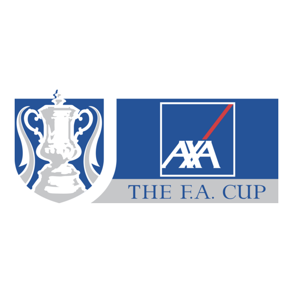 The FA Cup Logo PNG Vector