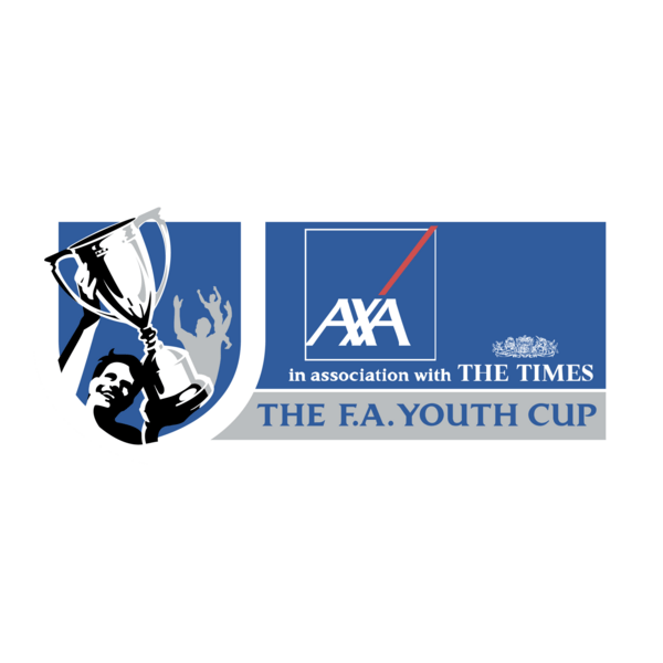 The FA Youth Cup Logo PNG Vector