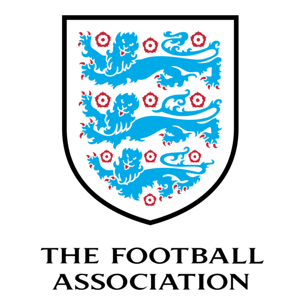The Football Association Logo PNG Vector
