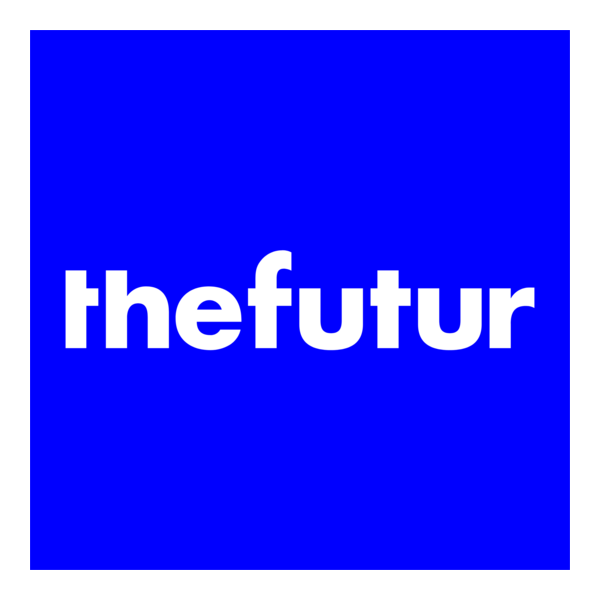The Futur Logo PNG Vector