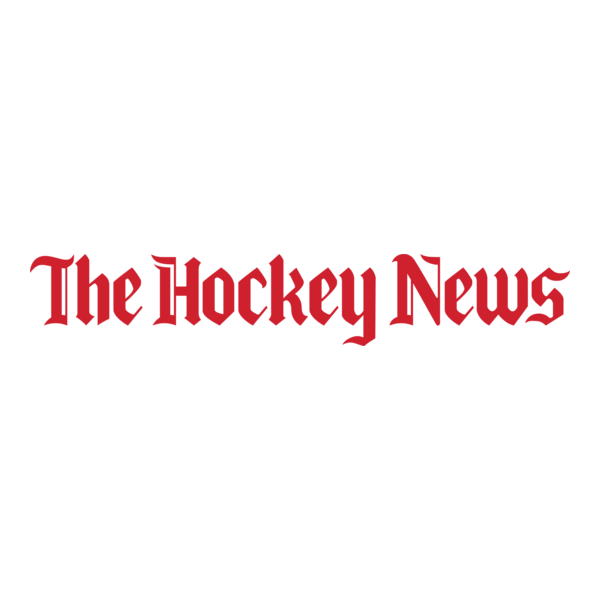 The Hockey News Logo PNG Vector