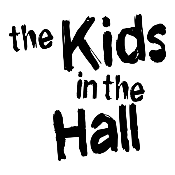 The Kids in the Hall Logo PNG Vector