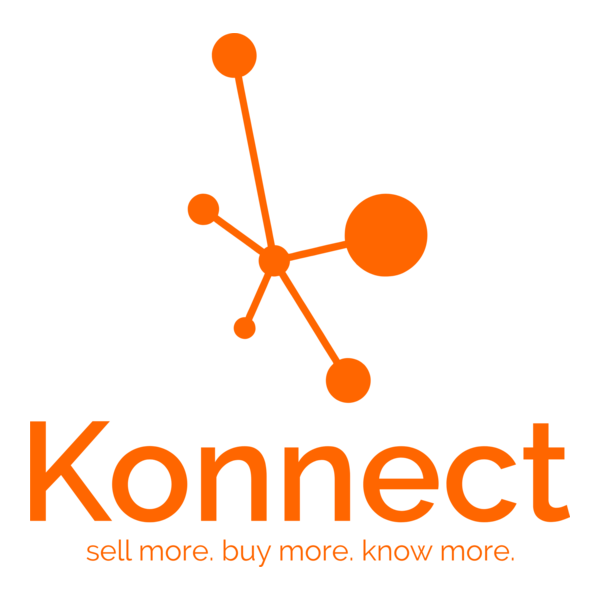 The Konnect Brand Logo PNG Vector