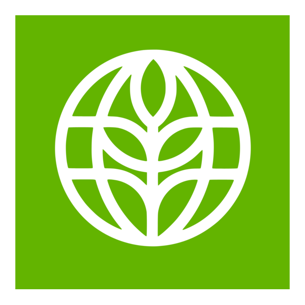 The Land Logo PNG Vector