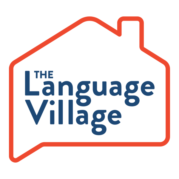 The Language Village Logo PNG Vector (SVG) Free Download