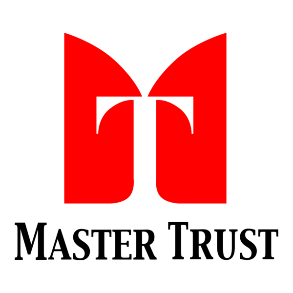 The Master Trust Bank Of Japan Logo PNG Vector