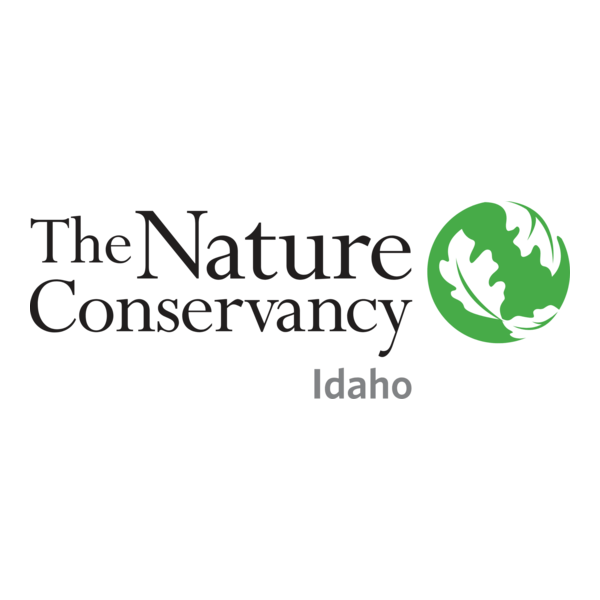 The Nature Conservancy Logo PNG Vector