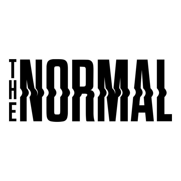 The Normal Club Logo PNG Vector