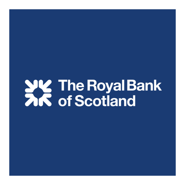 The Royal Bank Of Scotland Logo PNG Vector