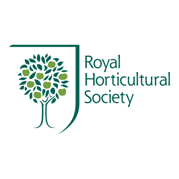 The Royal Horticultural Society Logo PNG Vector