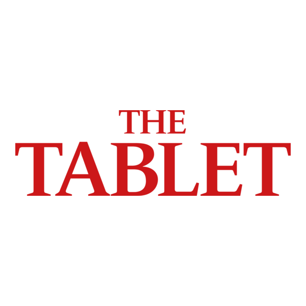 The Tablet Logo PNG Vector
