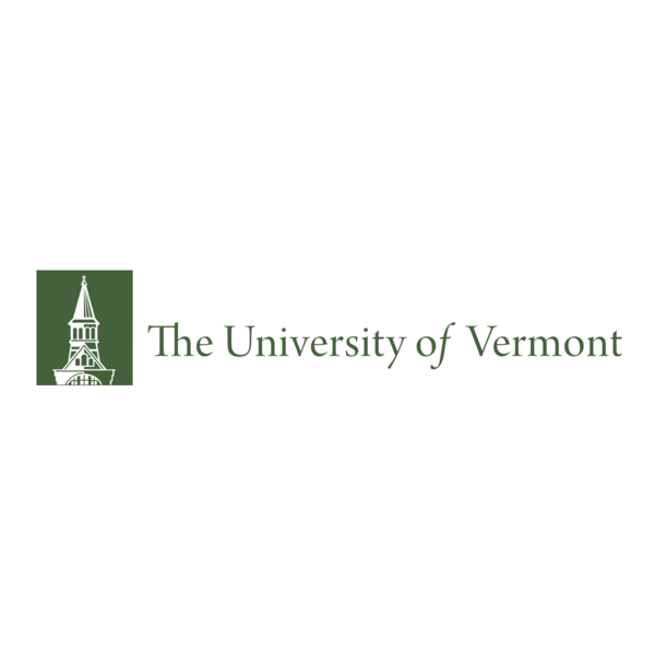 The University of Vermont Logo PNG Vector