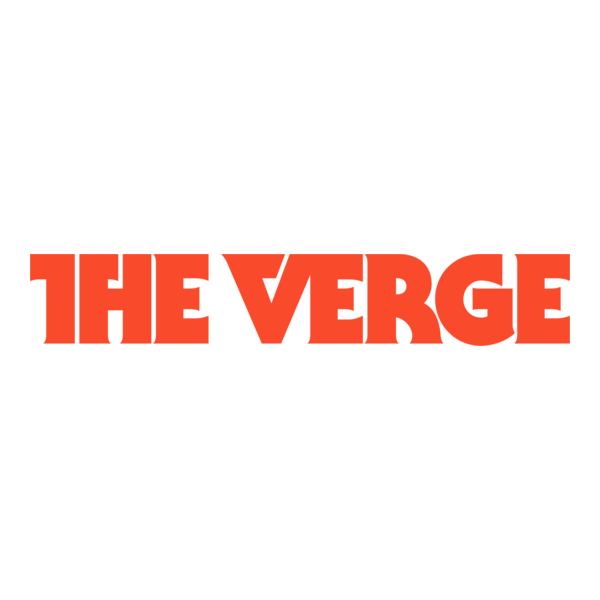 The Verge Logo PNG Vector
