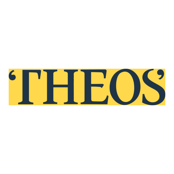 Theos Logo PNG Vector