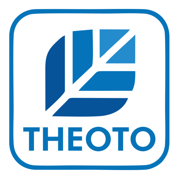 THEOTO Logo PNG Vector