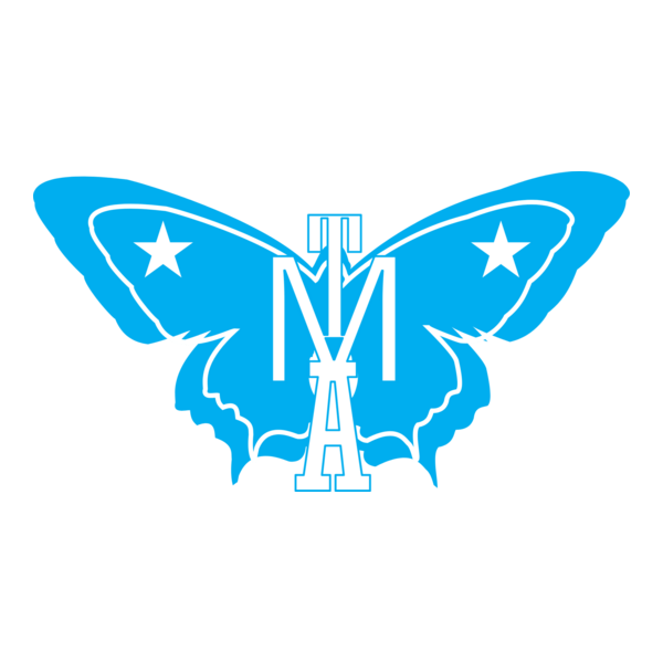 Thera Modeling Agency Logo PNG Vector