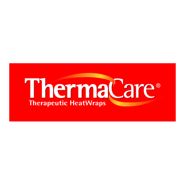 ThermaCare Logo PNG Vector
