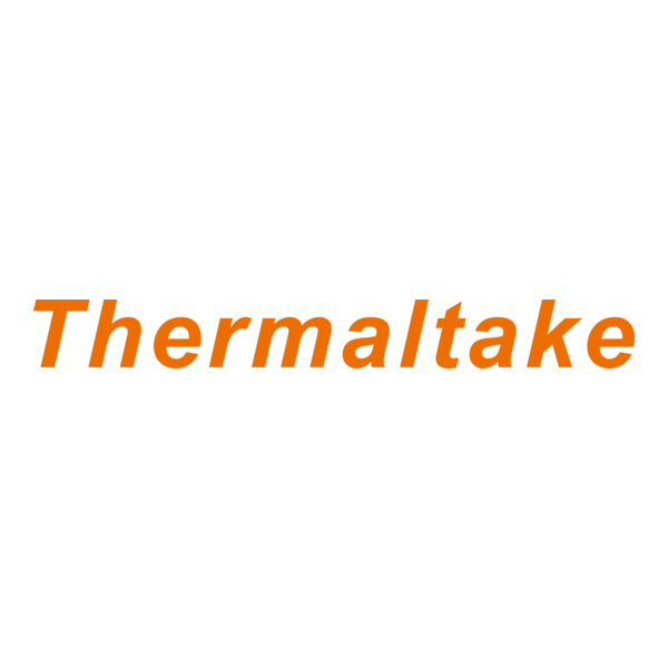 Thermaltake Logo PNG Vector