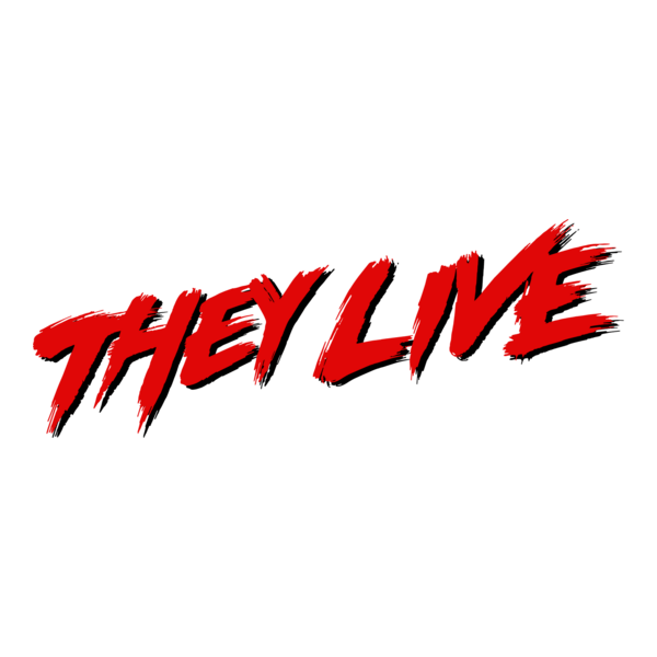 They Live Logo PNG Vector (AI, EPS, SVG) Free Download