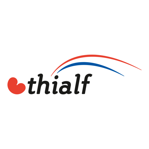 Thialf Heerenveen Logo PNG Vector