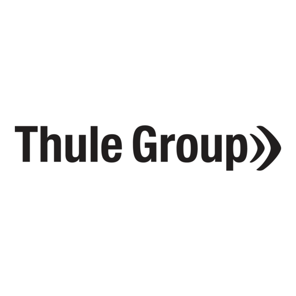 Thule Group Logo PNG Vector